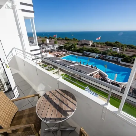 Cumberland Hotel - Oceana Collection