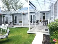 Ponsonby Manor Guest House