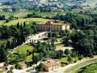 Il Borgo di Villa Castelletti Country Hotel Hotels in Signa