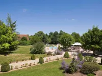 Ibis Budget Tours Sud Hotels in Шамбре-ле-Тур