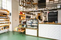 Boetiekhotel Villa Wanrooy Hotels in Doetinchem