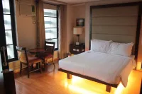 Soleste Suites - balcony