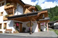Agriturismo Dalla Natura la Salute Hotels in Stenico