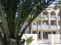 Suite Hotel l'Oasi di Riaci Hotels in Ricadi