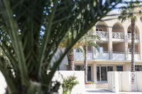 Suite Hotel l'Oasi di Riaci Hotels in Santa Domenica