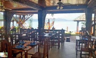 Ausan Beach Front Cottages