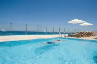 Althea Kalamies Luxury Villas - Homestays