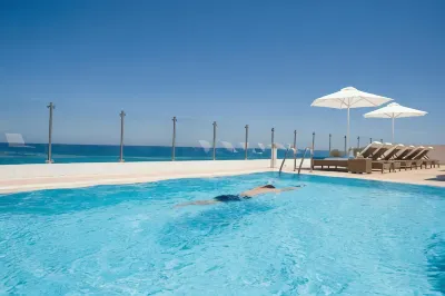 Althea Kalamies Luxury Villas
