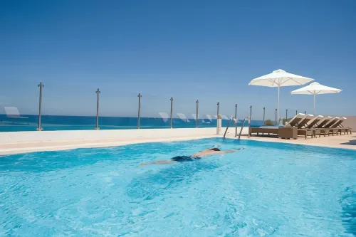Althea Kalamies Luxury Villas - Vila
