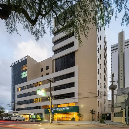 Villa Park Hotel