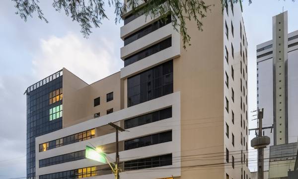 Villa Park Hotel