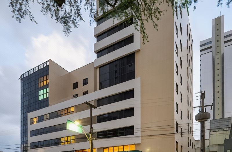 Villa Park Hotel