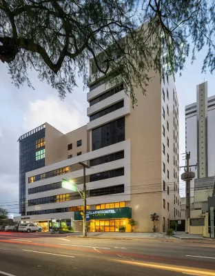Villa Park Hotel - 3-Star