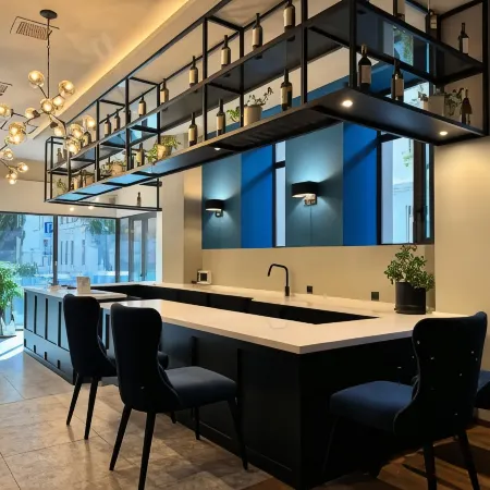 Design Hotel & Private Spa - Tbilisi Edition