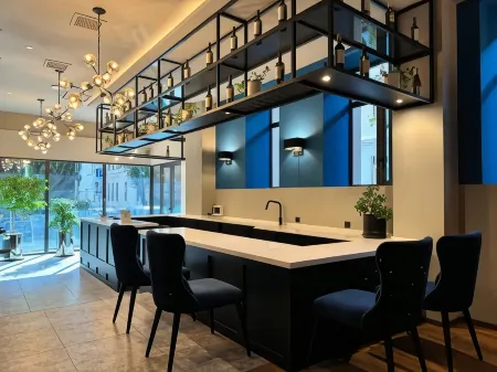 Design Hotel & Private Spa - Tbilisi Edition