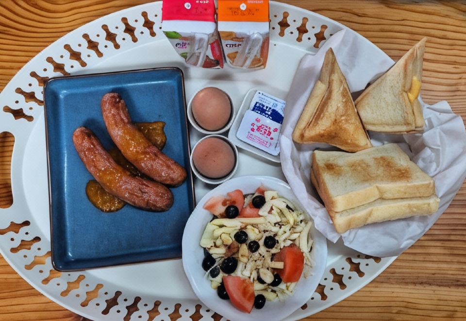 4. 남해 독일마을 ..