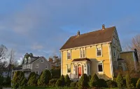 Magnolia Inn Hôtels à : Mahone Bay