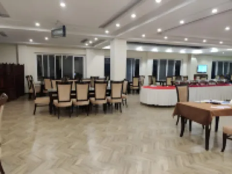 Naran Creek Hotels in Naran
