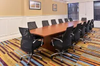 Fairfield Inn & Suites Albany Downtown Hotels in Albany
