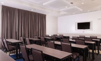 Hampton Inn and Suites Augusta/Washington Road I-20