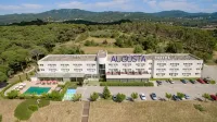 Augusta Barcelona Vallès Hotels in Mollet del Vallès