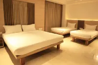 Vignesh Residency