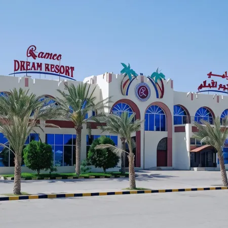 Ramee Dream Resort