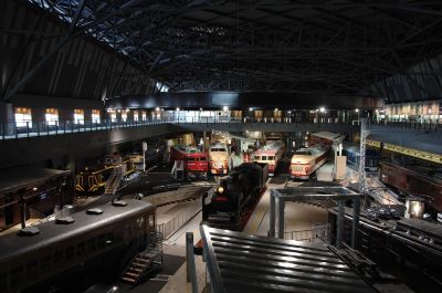 ホテル周辺 パレスホテル大宮の写真