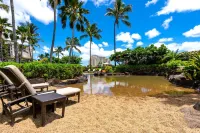 在Ko Olina BVK-O-1604的海灘別墅由KBM提供 University of Hawaii West Oahu附近的飯店