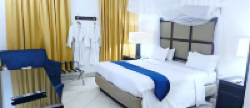 Shamool Hotel