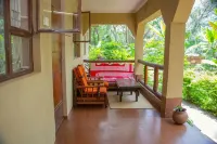 Shamba Hostel
