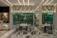 Eastin Residences Vadodara Hôtels à : Vadodara