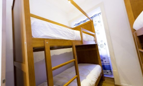 SwissLisbon Guest House