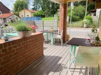 Hotel-Bistro-Europa (H-B-E) Hotels in Merchweiler