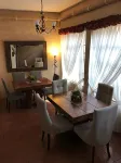 Casa de las Escaleras - breakfast