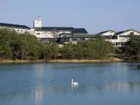 Ikoi No Mura Notohanto Hotels in Shika