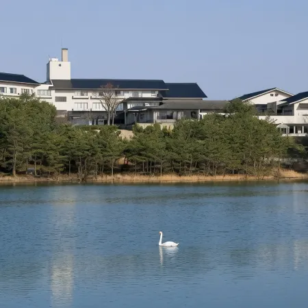 Ikoi No Mura Notohanto