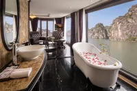 Ambassador Halong Cruise