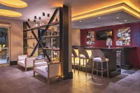 Hotel Marina Bay Göcek