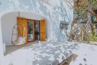 Secret Oasis Ibiza-Only Adults Hoteles en San José