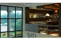 Fortune Park Panchwati, Kolkata - Member ITC Hotels' Group - bar