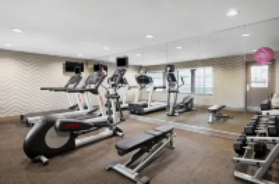 Residence Inn Temple