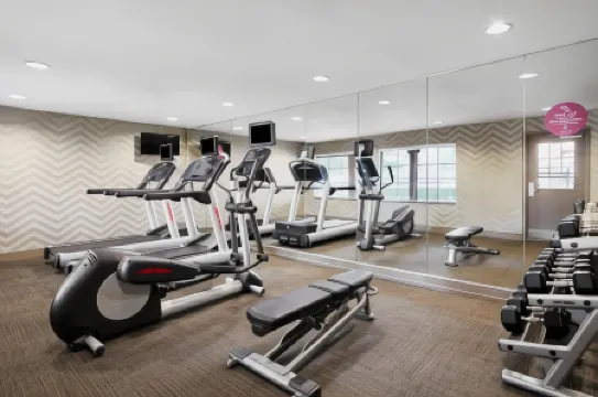 Residence Inn Temple