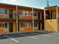 Americas Best Value Inn Pendleton Hotels in Pendleton