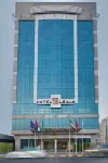Hotel 72 Sharjah Waterfront Các khách sạn ở 