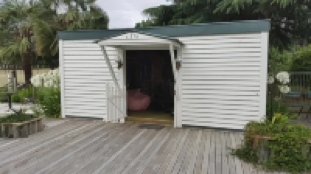 The Peppertree Luxury Accommodation Hotels in 