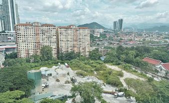 Neu Suite KLCC by the stay hub