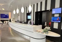Hôtel Mercure Strasbourg Centre Petite France