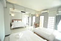 난야 호텔 치앙마이 치앙마이 호텔