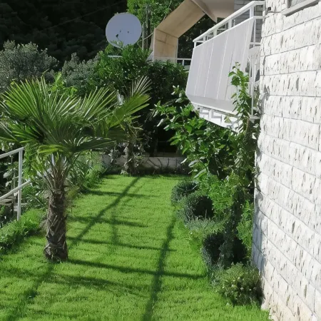 Apartments Villa Adria